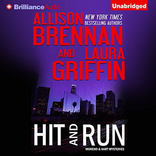 Cover of Hit and Run