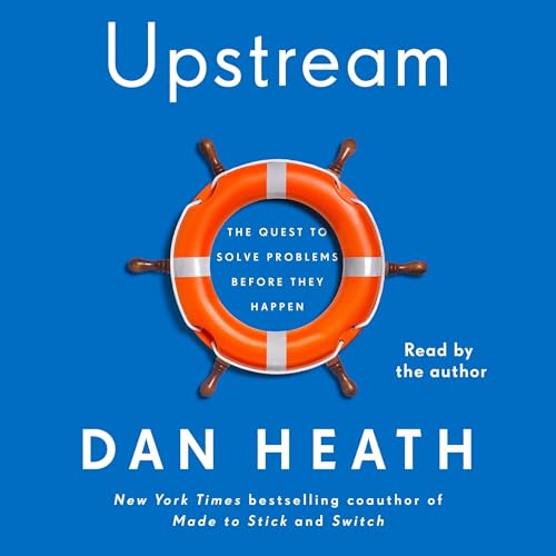 Cover of Upstream