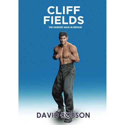 Cover of Cliff Fields