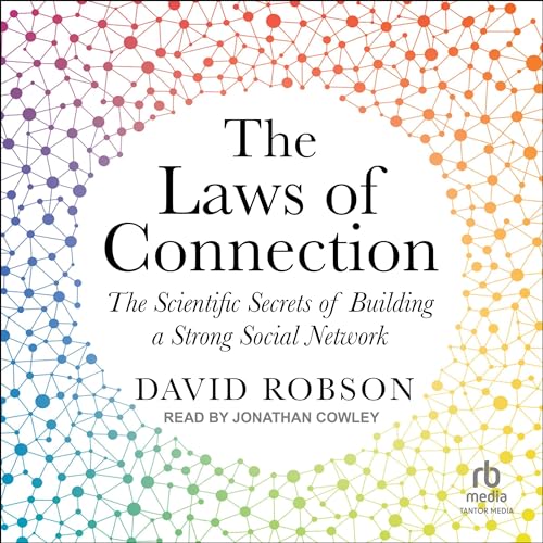 Cover of The Laws of Connection