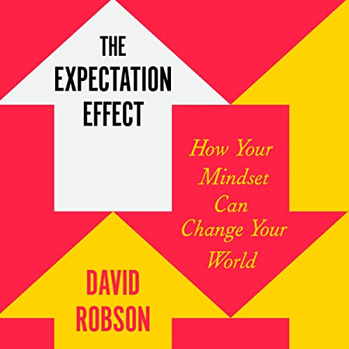 Cover of The Expectation Effect