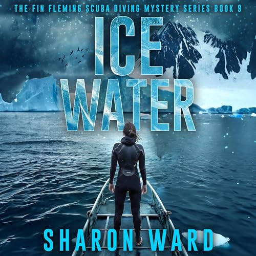 Cover of Ice Water