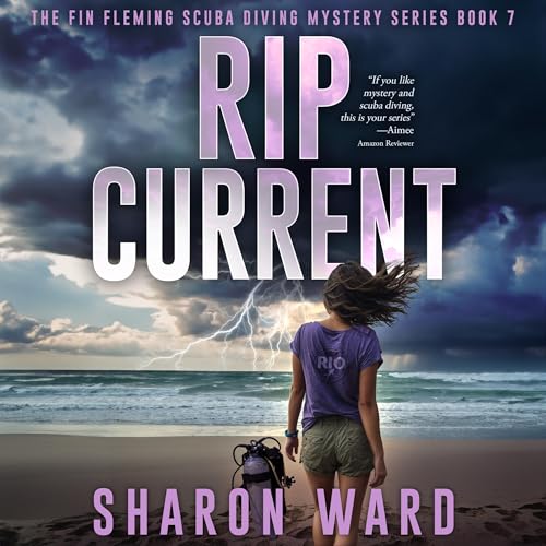 Cover of Rip Current