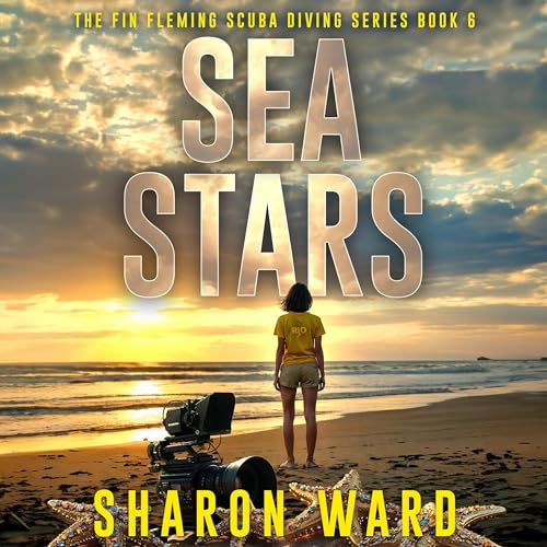 Cover of Sea Stars