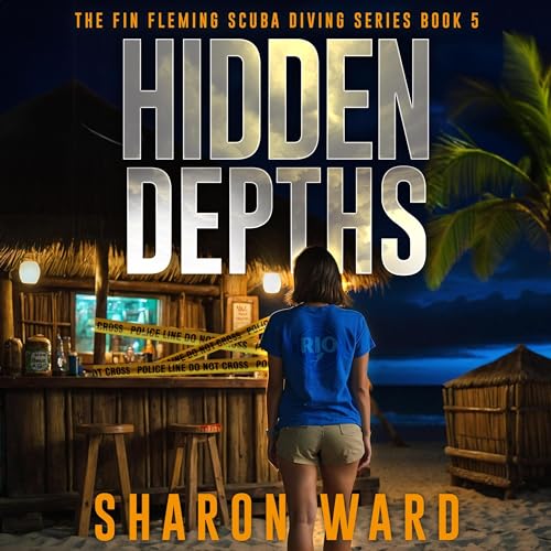 Cover of Hidden Depths