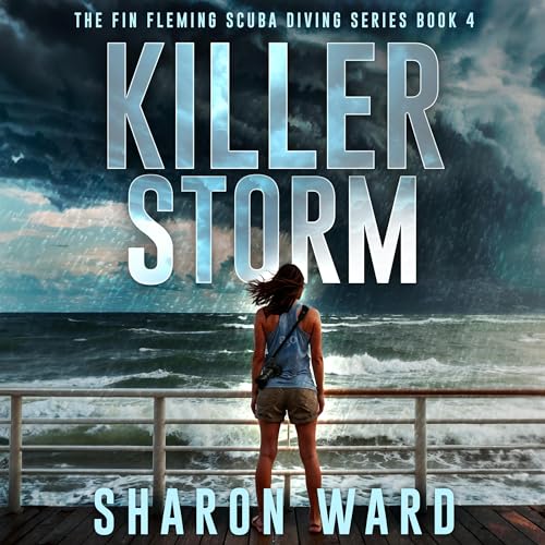 Cover of Killer Storm