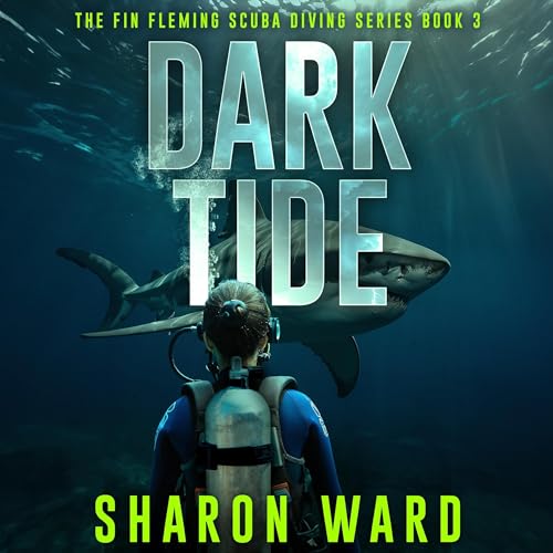 Cover of Dark Tide