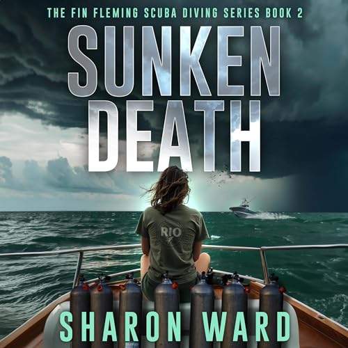 Cover of Sunken Death