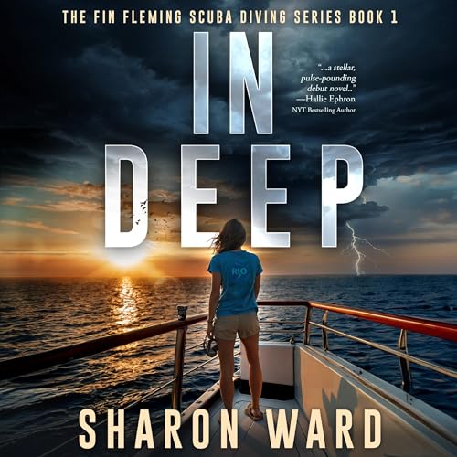 Cover of In Deep