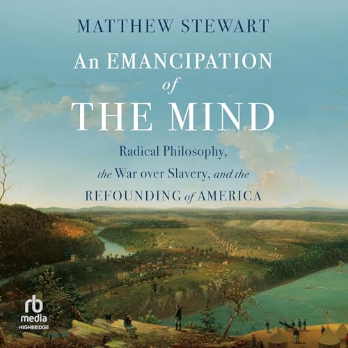 Cover of An Emancipation of the Mind