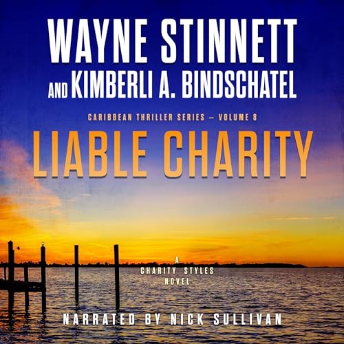 Cover of Liable Charity