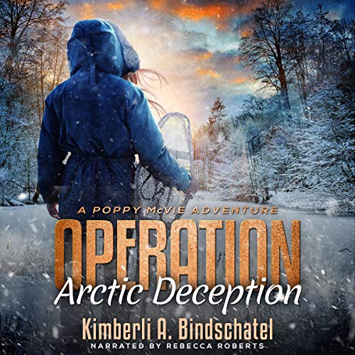 Cover of Operation Arctic Deception