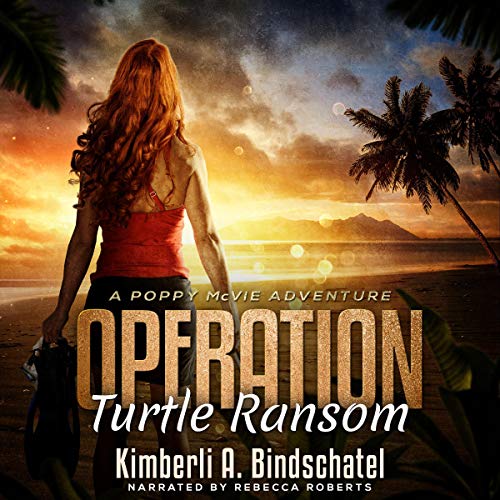 Cover of Operation Turtle Ransom