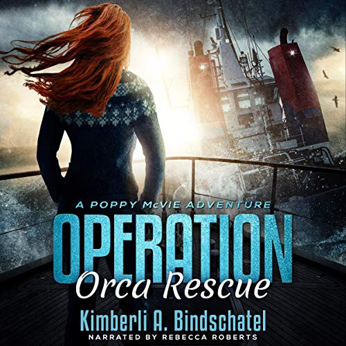 Cover of Operation Orca Rescue