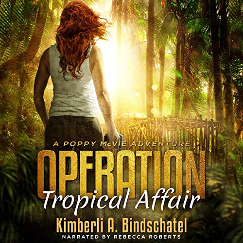 Cover of Operation Tropical Affair