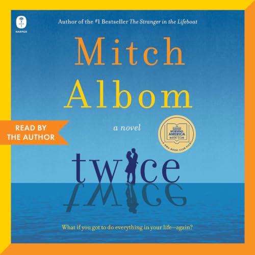 Cover of Twice
