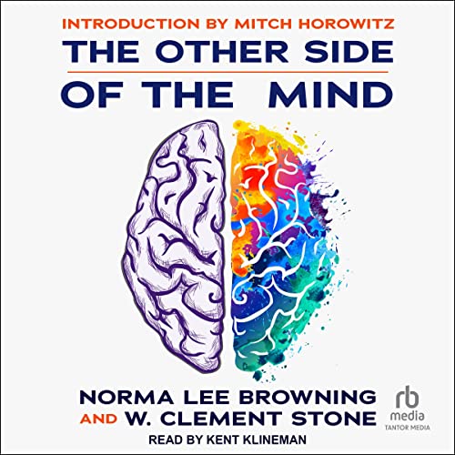 Cover of The Other Side of the Mind