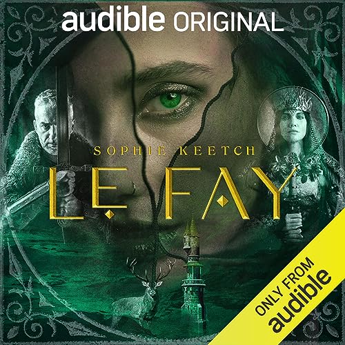 Cover of Le Fay