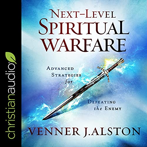 Cover of Next-Level Spiritual Warfare