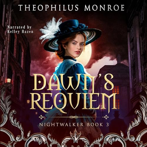 Cover of Dawn's Requiem
