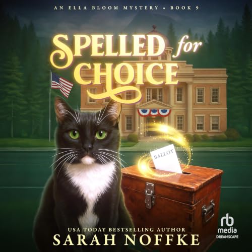 Cover of Spelled for Choice