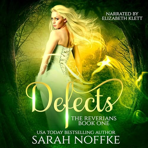 Cover of Defects