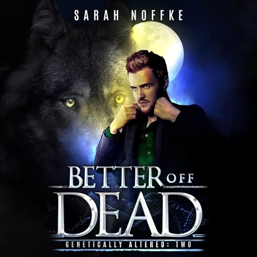Cover of Better Off Dead