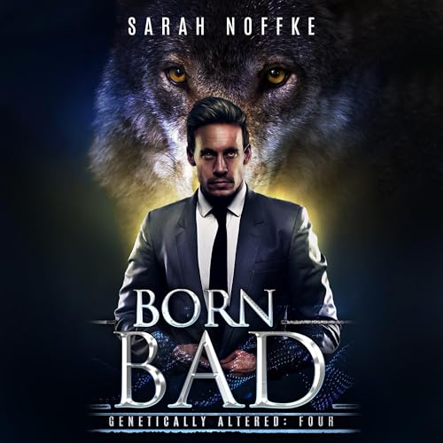 Cover of Born Bad