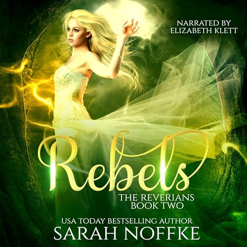 Cover of Rebels