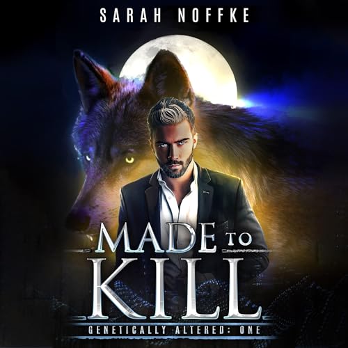Cover of Made to Kill