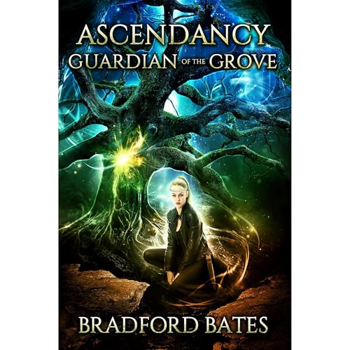 Cover of Ascendancy Guardian Of The Grove