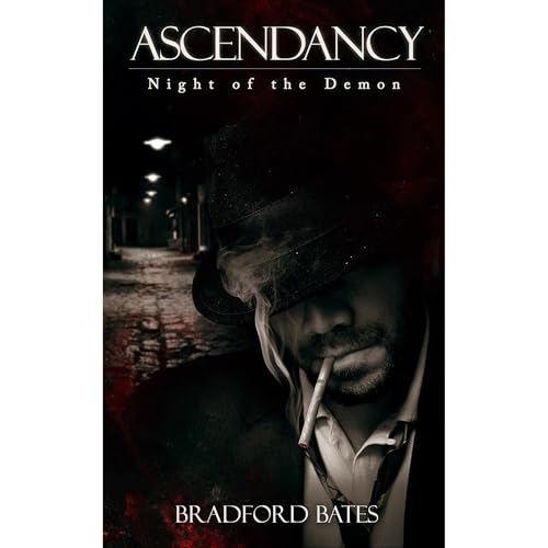 Cover of Ascendancy Night of the Demon