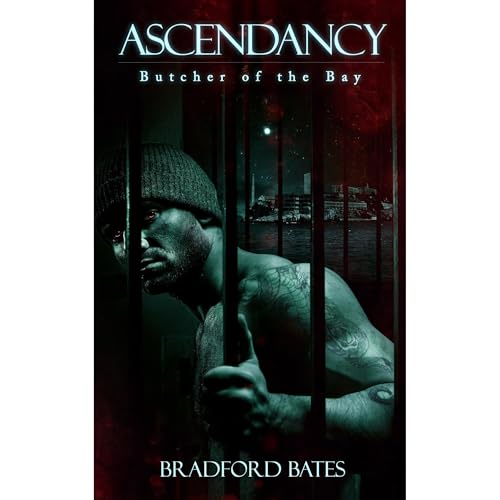 Cover of Ascendancy Butcher of the Bay