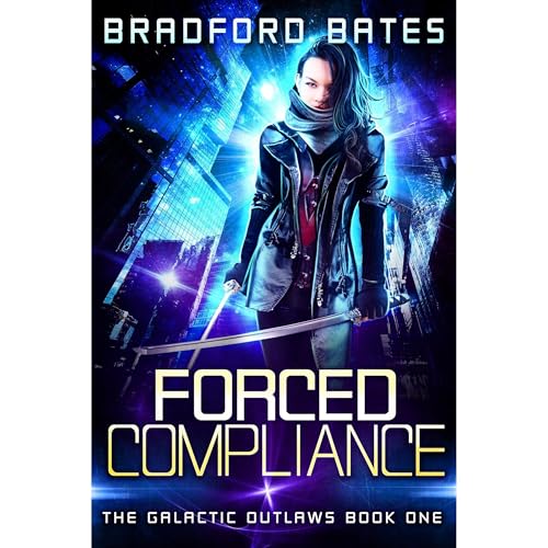 Cover of Forced Compliance