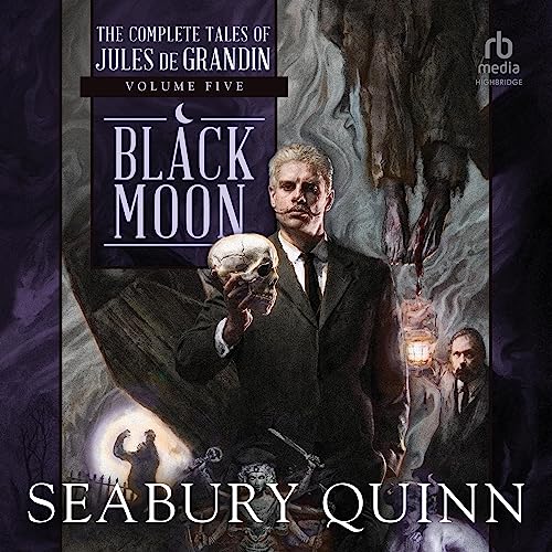 Cover of Black Moon
