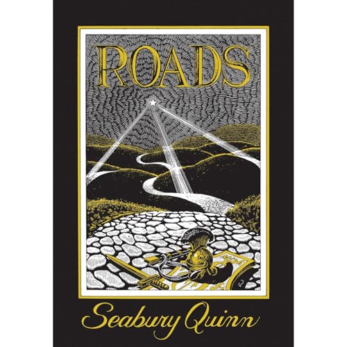 Cover of Roads: A Legend of Santa Claus