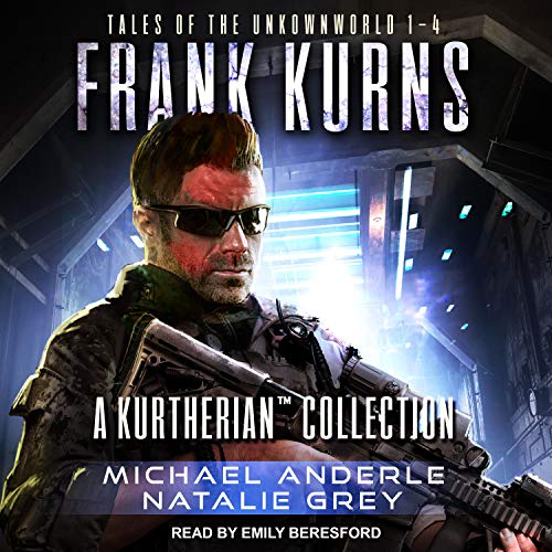 Cover of Frank Kurns