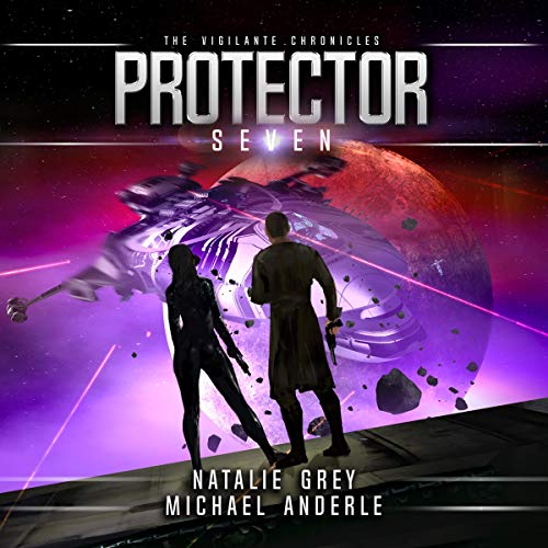 Cover of Protector