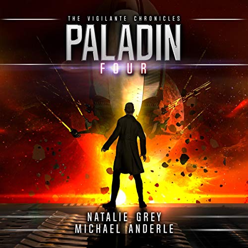 Cover of Paladin