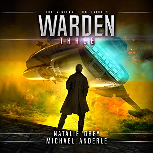 Cover of Warden