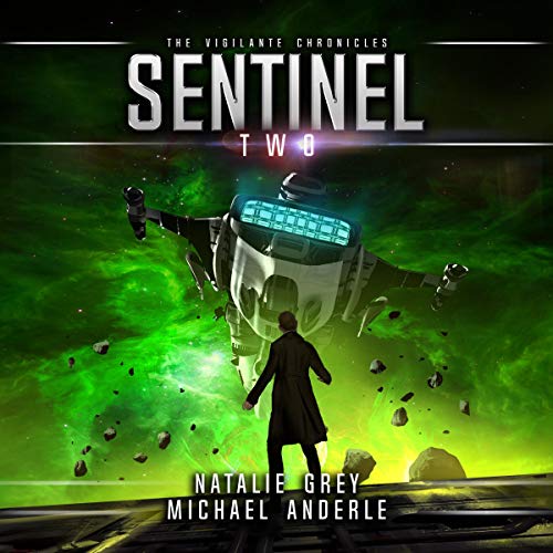 Cover of Sentinel
