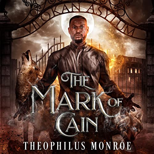 Cover of The Mark of Cain