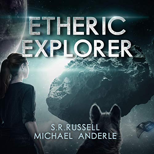 Cover of Etheric Explorer