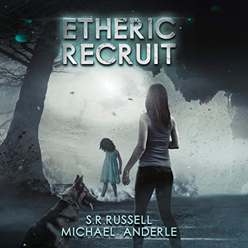 Cover of Etheric Recruit