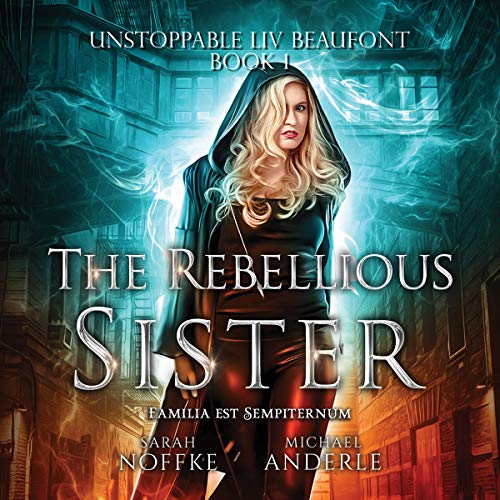 Cover of The Rebellious Sister