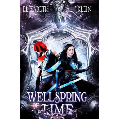 Cover of Wellspring of Time
