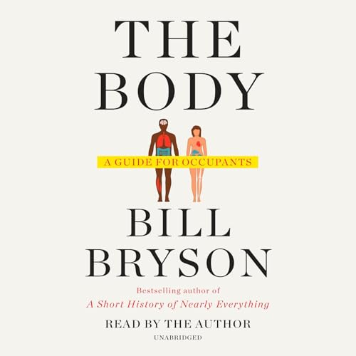 Cover of The Body