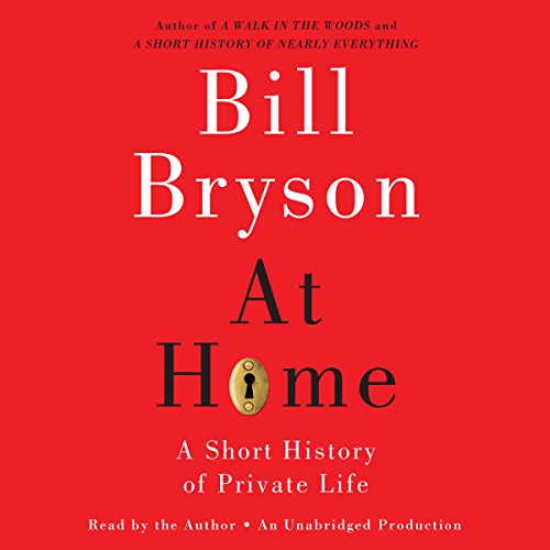 Cover of At Home