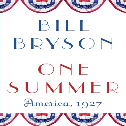 Cover of One Summer