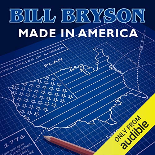 Cover of Made in America